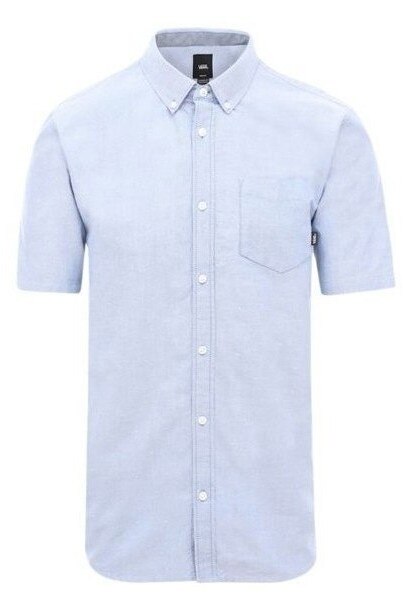 Camasa Vans GIBBON SS, Albastru