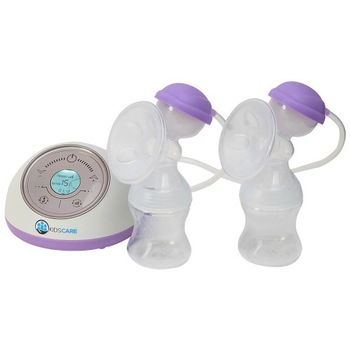 Pompa KidsCare de San Electrica Dubla KC106 Pompa KidsCare de San Electrica Dubla KC106