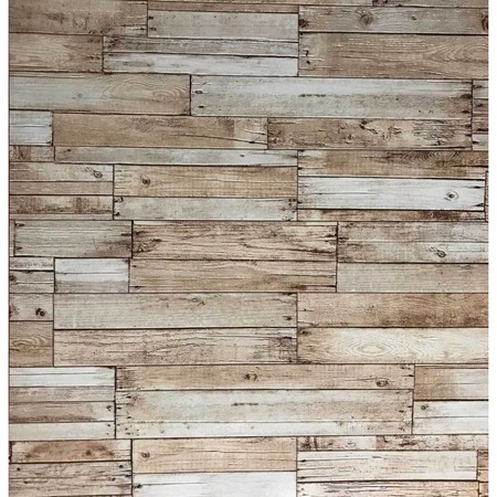 Reginabul (5564-01) Tapéta 5.3 m² Domború Bézs, Környezetbarát