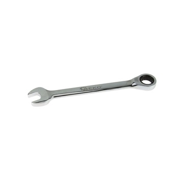 Cheie combinata 10 mm cu clichet 72 dinti, Geko, G10310 Cheie combinata 10 mm cu clichet 72 dinti, Geko, G10310