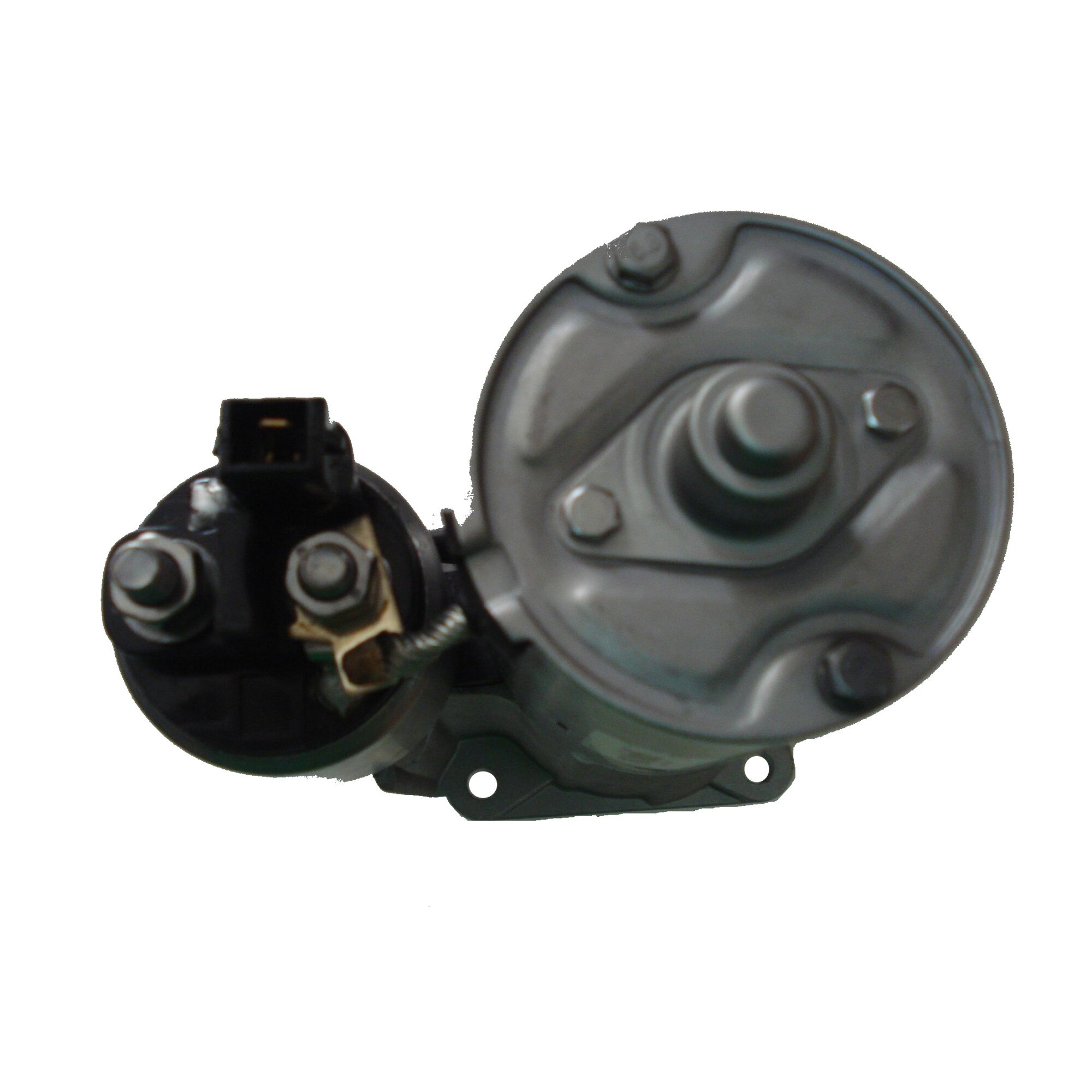 Electromotor Fabia 1,4 Vika