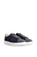 Pantofi sport pentru barbati model GAME Diadora Heritage, Albastru, 8.5