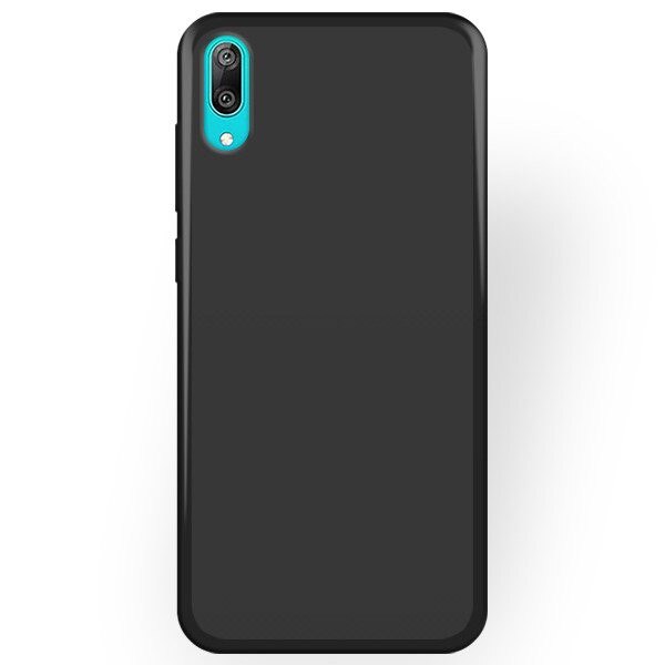 Husa Huawei Y7 Prime 2019 / Y7 2019 TPU Neagra