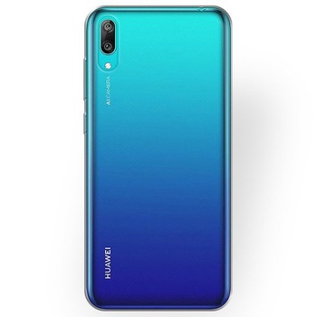 Husa Huawei Y7 Prime 2019 / Y7 2019 TPU Transparenta Roar Husa Huawei Y7 Prime 2019 / Y7 2019 TPU Transparenta Roar