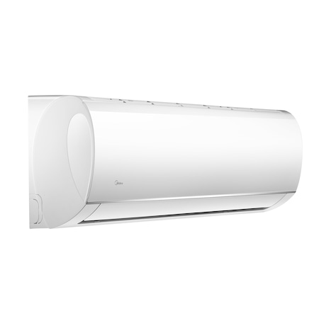Aparat de aer conditionat Midea Blanc R32, 12000 BTU, Clasa A++, Wi-Fi Control, iECO Mode