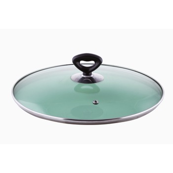 Capac de sticla ERT-MN920 diametru 20CM Capac de sticla ERT-MN920 diametru 20CM