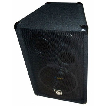 Boxa Profesionala Dibeisi Q1201, 500 W, 12 inch Boxa Profesionala Dibeisi Q1201, 500 W, 12 inch