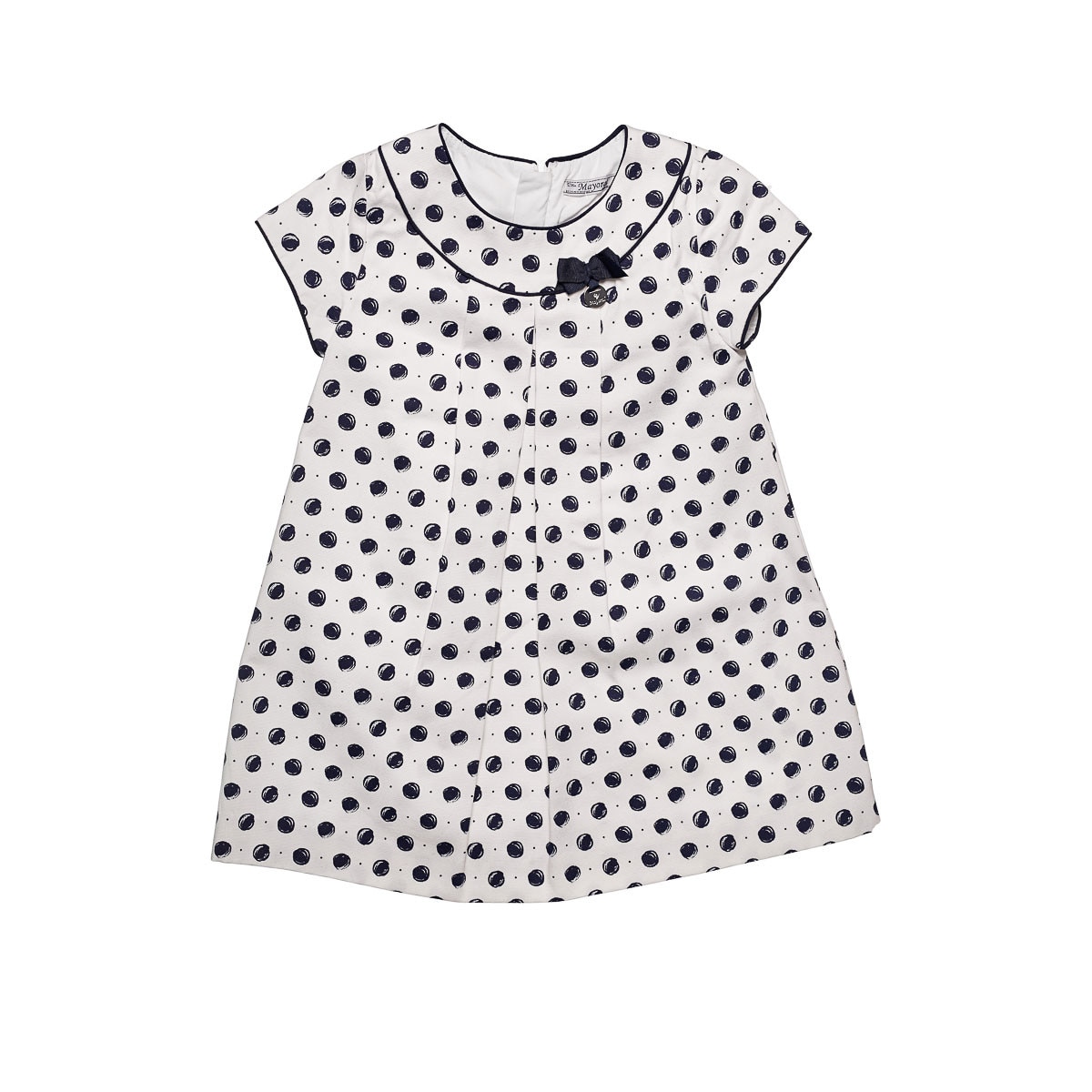 Rochie fetita, Mayoral, 36 luni (98 cm)