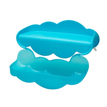 Spatiu de joaca si depozitare pentru jucarii de baie Ledge Boon Spatiu de joaca si depozitare pentru jucarii de baie Ledge Boon