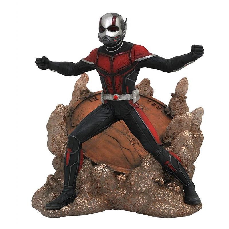Figurina Ant Man Ant Man And The Wasp Marvel Gallery Statue