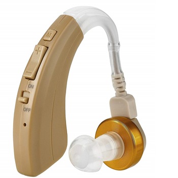Aparat auditiv digital 221, retroauricular, 3 olive Aparat auditiv digital 221, retroauricular, 3 olive