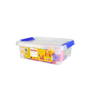 Set KORBO Edu Pastel 370 Set KORBO Edu Pastel 370