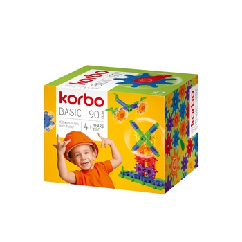 Set KORBO Basic 90 Set KORBO Basic 90