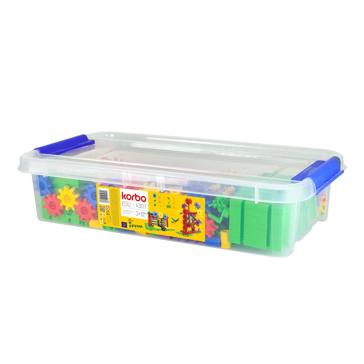 Set KORBO Edu 430