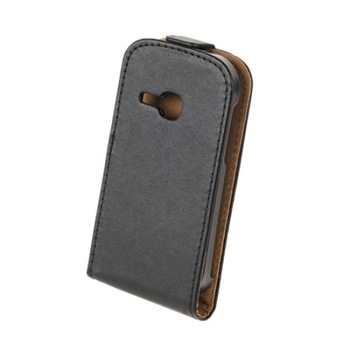 Husa flip cover telefon Samsung Galaxy Young Husa flip cover telefon Samsung Galaxy Young