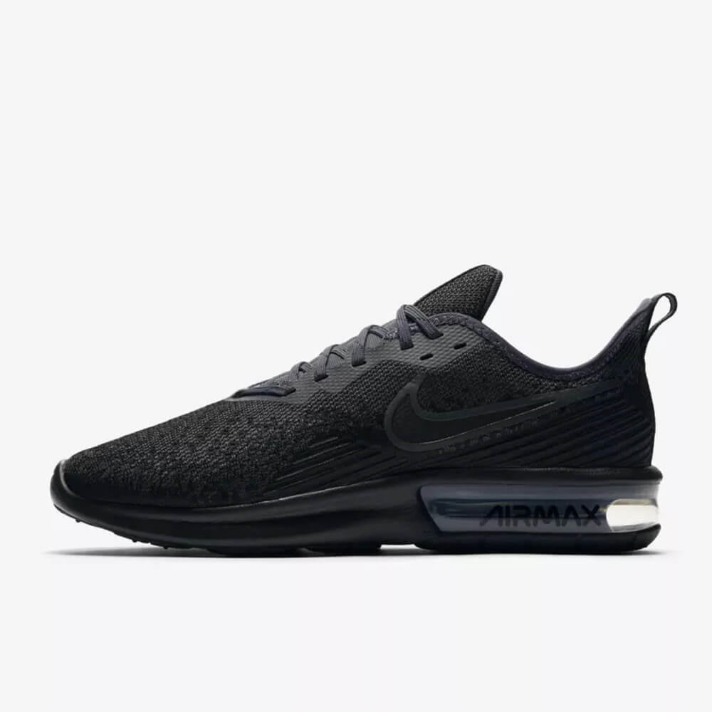 Tenis nike store air max sequent