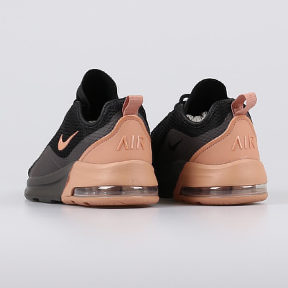 mature Run Alcatraz Island Pantofi Sport Nike Air Max Motion 2, negru, pentru femei, marimea 39 -  eMAG.ro