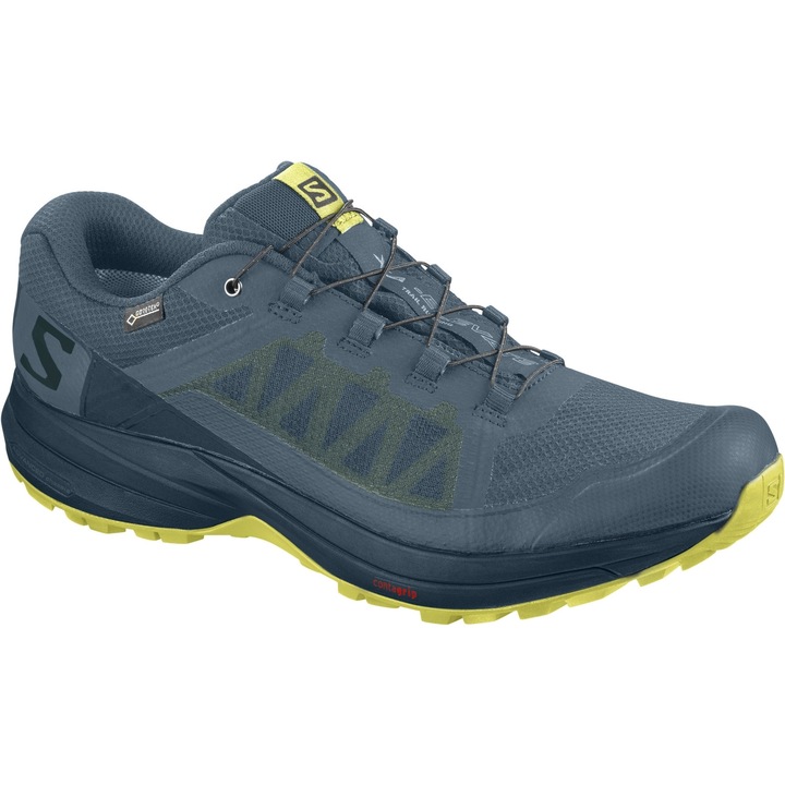 Pantofi Alergare Salomon Xa Elevate Gore-Tex Barbati, L40611600