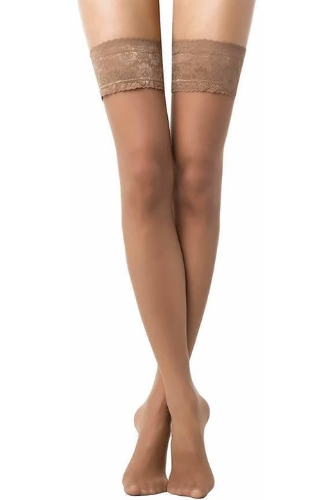 Dres CONTE, Class, 12 den, Maro bronz