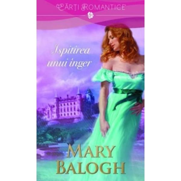 Ispitirea unui inger - Mary Bologh