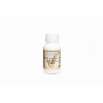 Neovita E-Seleniu, 100 ml Neovita E-Seleniu, 100 ml