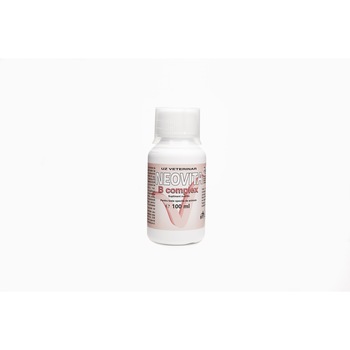 Neovita B Complex, 100 ml Neovita B Complex, 100 ml