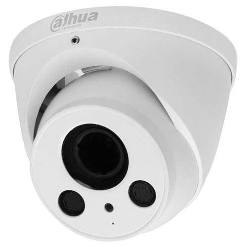 Camera dome de exterior Starlight FullHD Dahua HAC-HDW2231R-Z