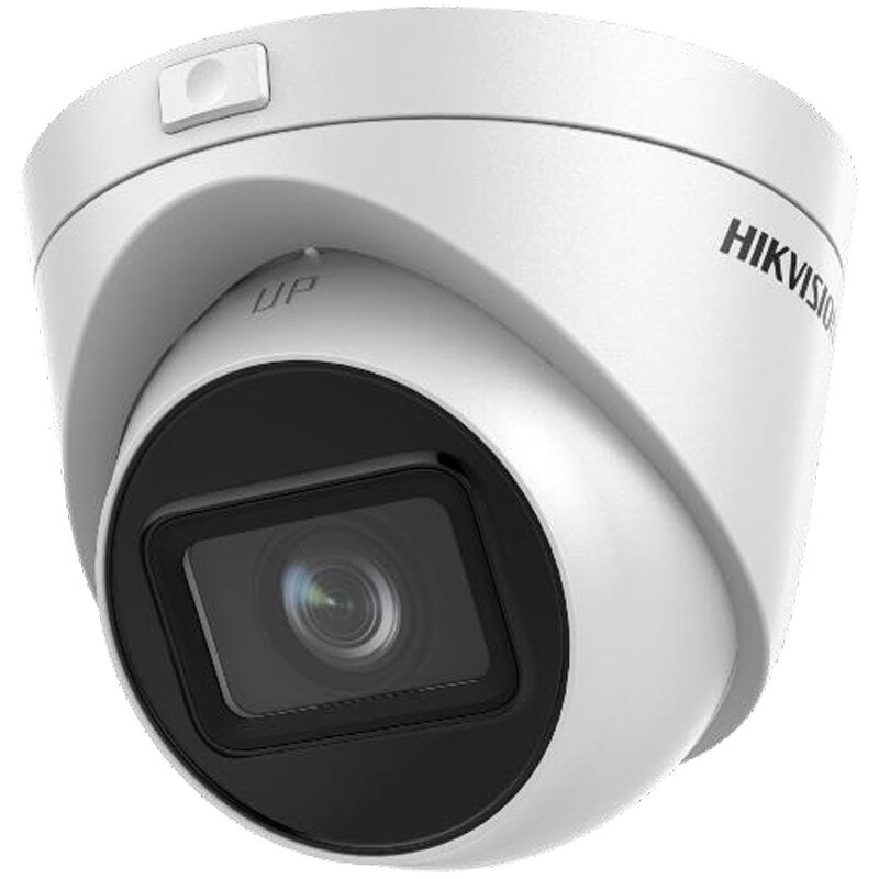 Camera IP 2.0MP lentila motorizata 2.8 - 12 mm, SD-card, IR 30m - Hikvision