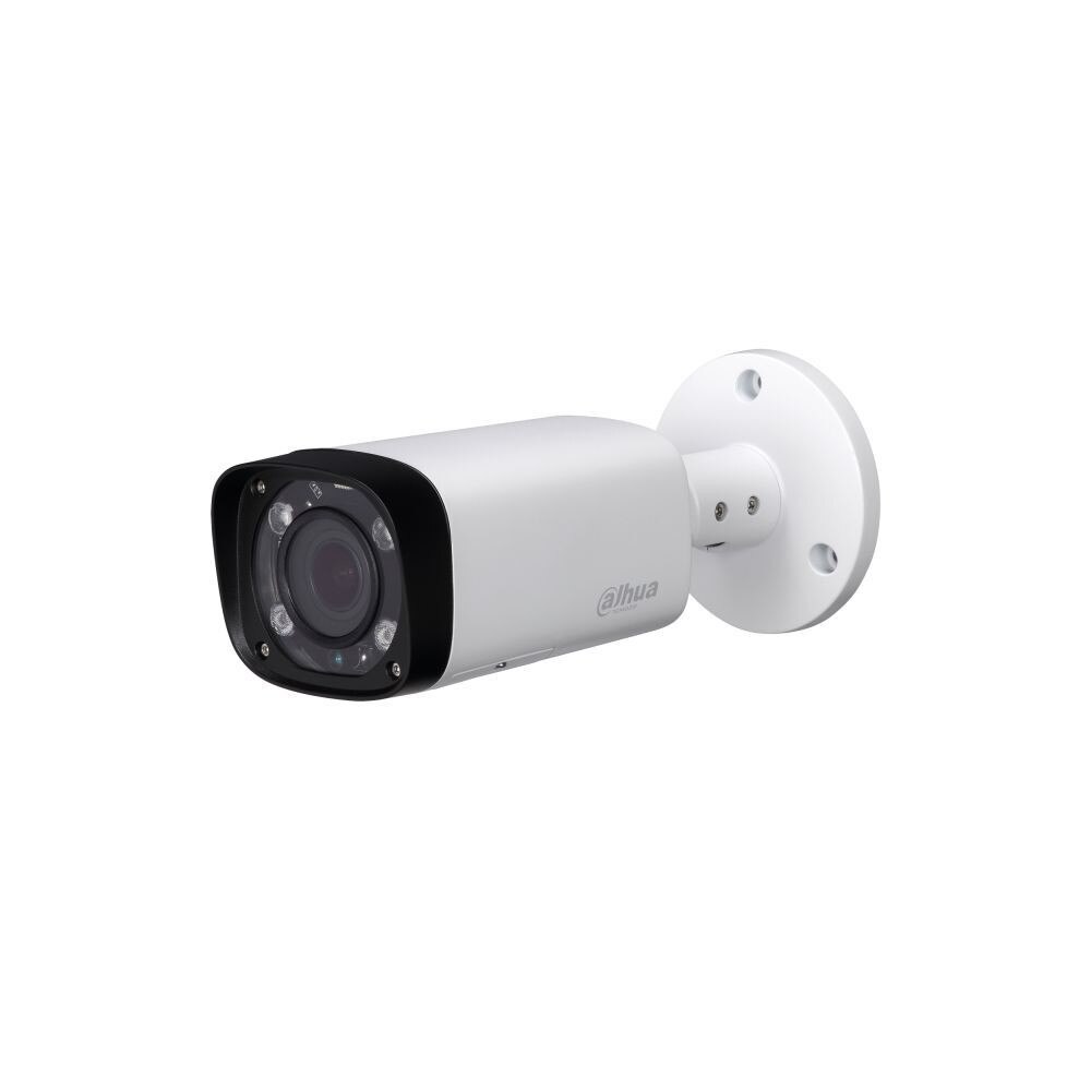 Camera bullet de exterior 4MP 2K Dahua HAC-HFW1400R-VF