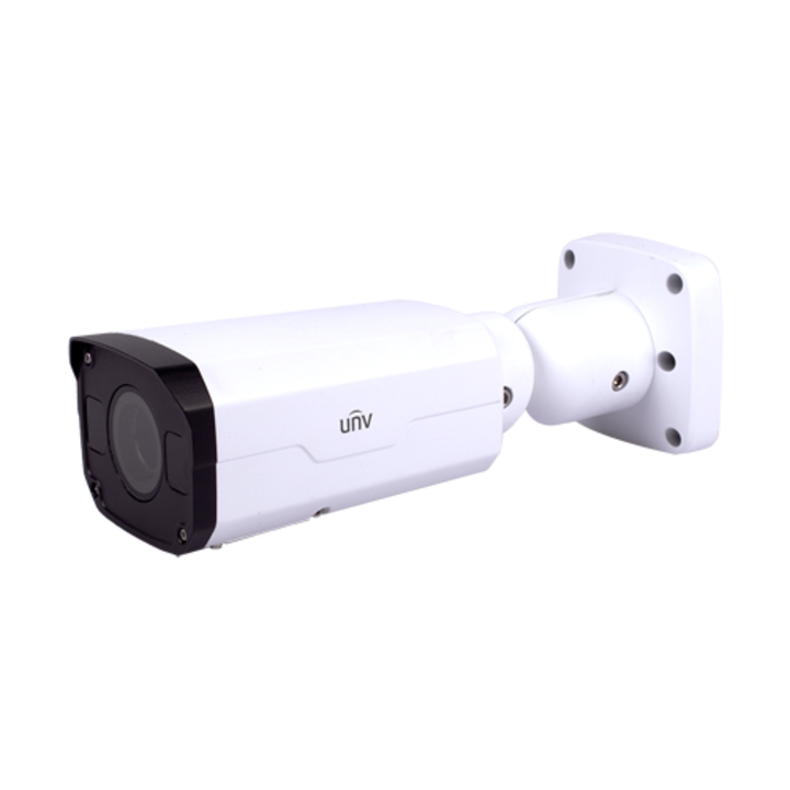Camera IP 2 MP, STARLIGHT, 60FPS, lentila motorizata 2.7 ~ 13.5 mm - UNV, IPC2322EBR5-HDUPZ