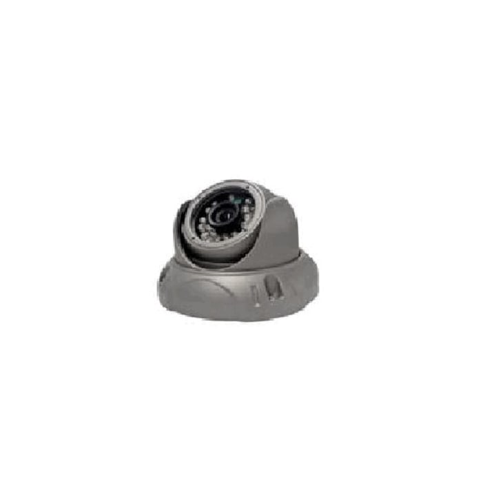 Camera supraveghere 2MP lentila 3.6mm IR 60m microfon Dahua - HAC-HFW1200TLM-I6-A-0360B-S6