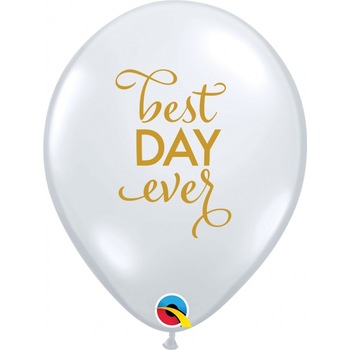 Set 10 Baloane latex 11 Set 10 Baloane latex 11