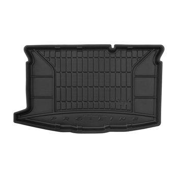 Tavita portbagaj Frogum dedicata Mazda 2 II, caroserie Hatchback, fabricatie 09.2007 - 2014 Tavita portbagaj Frogum dedicata Mazda 2 II, caroserie Hatchback, fabricatie 09.2007 - 2014