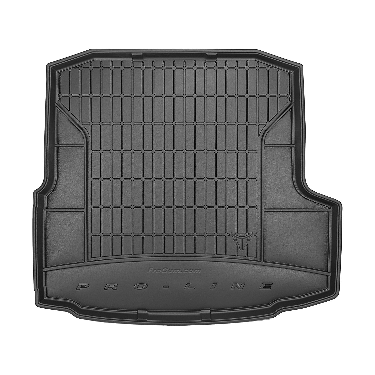 Tavita portbagaj Frogum dedicata Skoda Octavia II, caroserie Hatchback, fabricatie 2004 - 2012