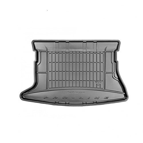 Tavita portbagaj Frogum dedicata Toyota Auris I, caroserie hatchback, fabricatie 2006 - 2012