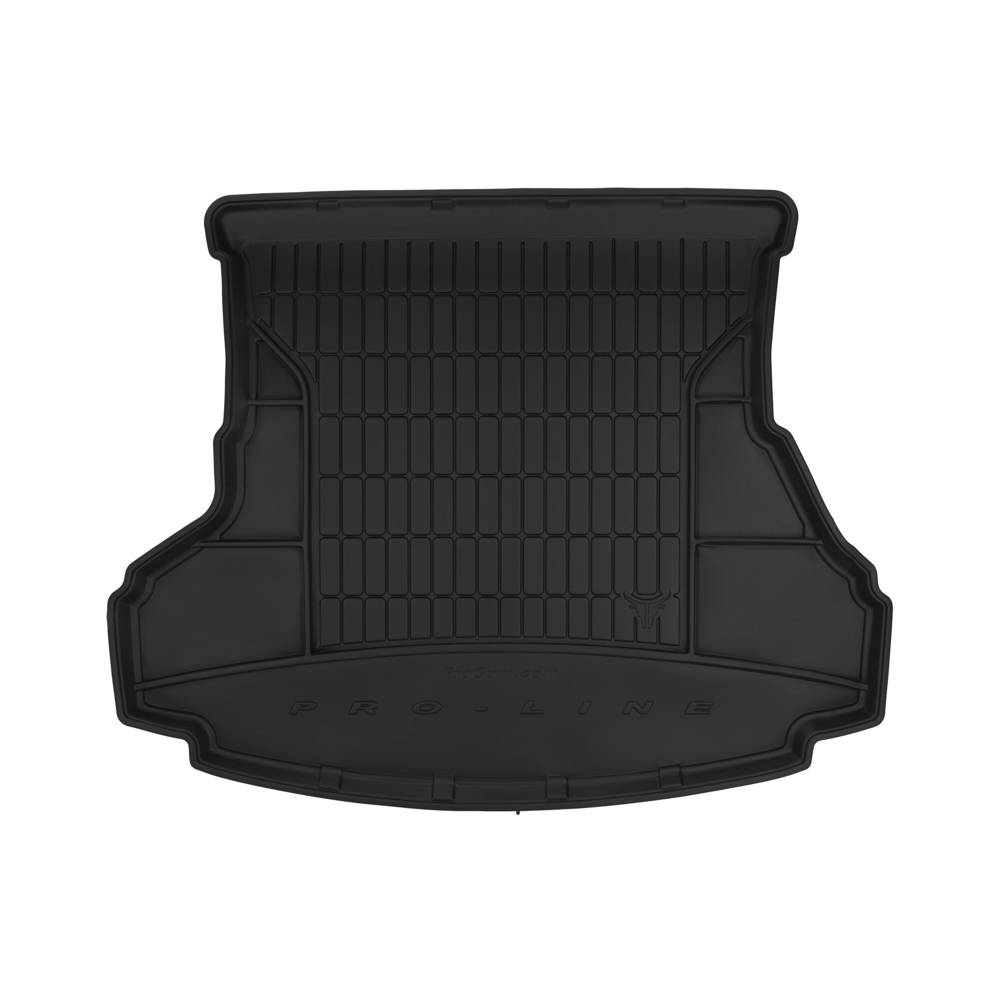 Tavita portbagaj Frogum dedicata Toyota Avensis III, caroserie Sedan, fabricatie 2009 - prezent