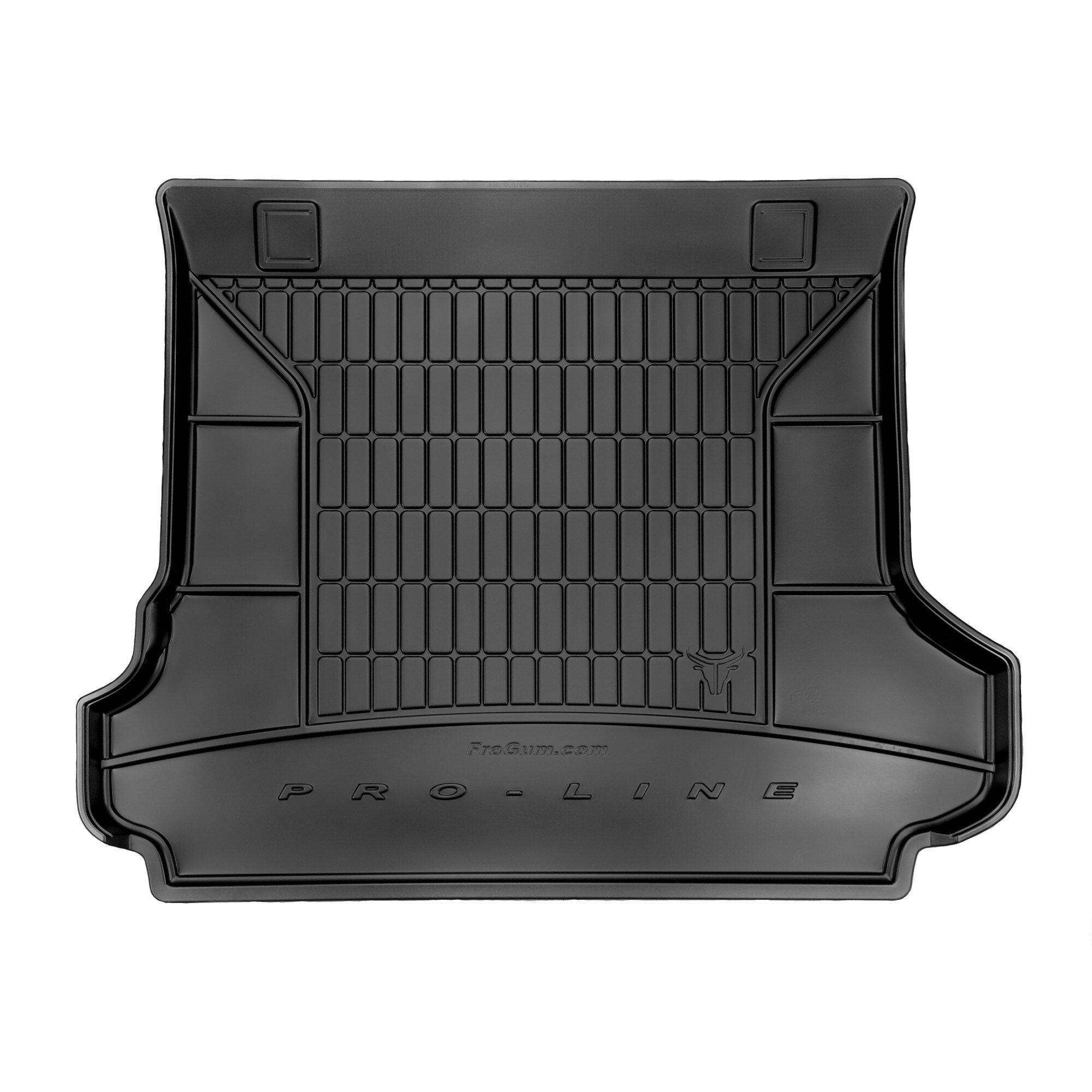Tavita portbagaj Frogum dedicata Toyota Land Cruiser J150, caroserie SUV, fabricatie 2009 - prezent (5 usi)