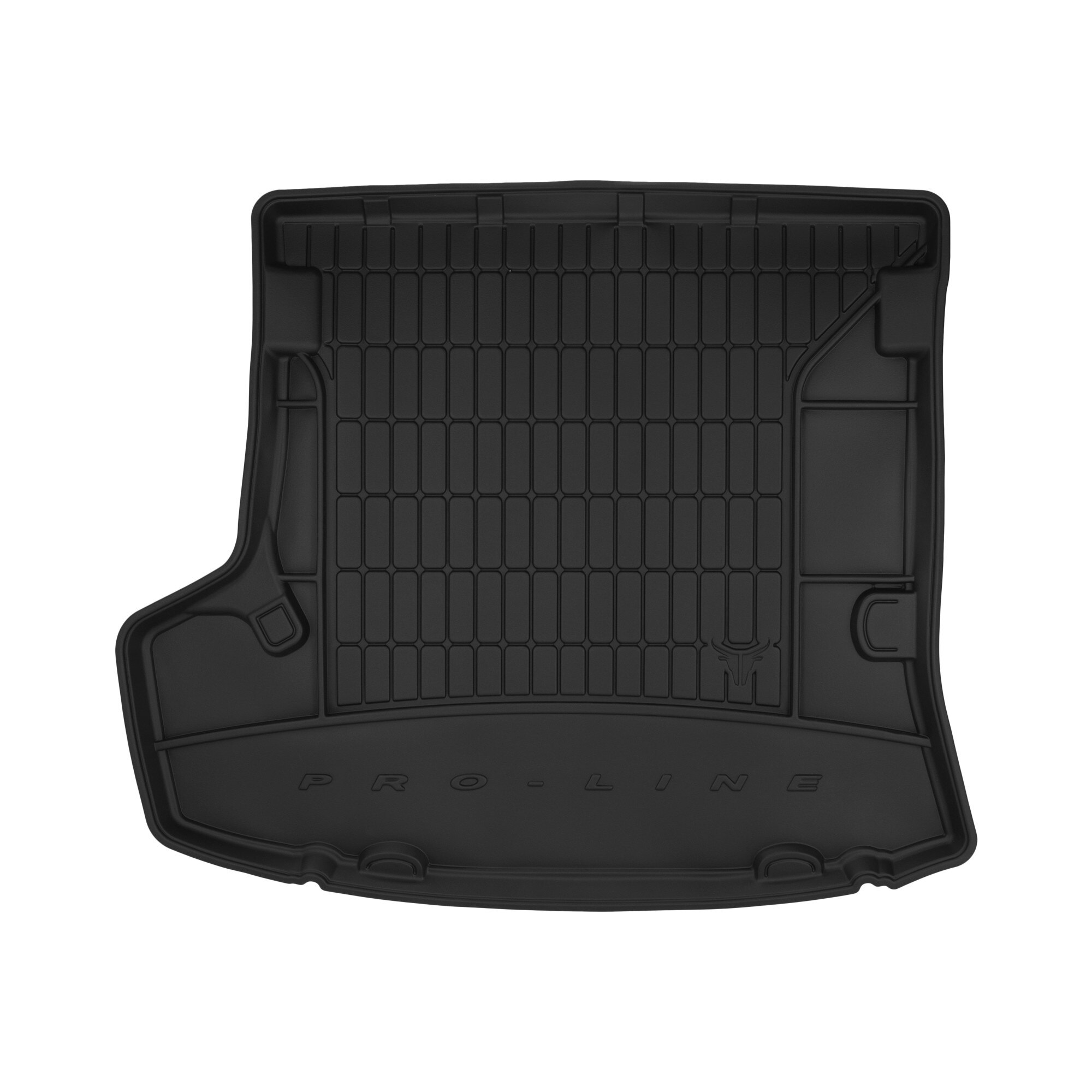 Tavita portbagaj Frogum dedicata Toyota Corolla X E140 / E150, caroserie Sedan, fabricatie 2008 - 2013