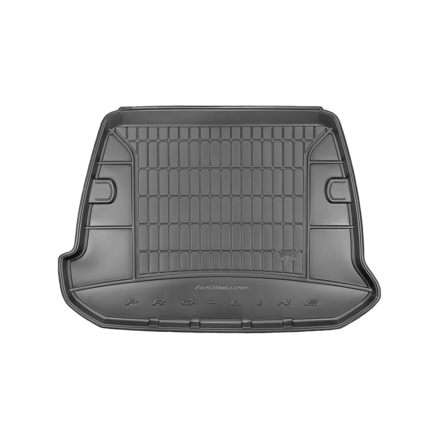 Tavita portbagaj Frogum dedicata Volvo S60 II, caroserie Sedan, fabricatie 2010 - prezent