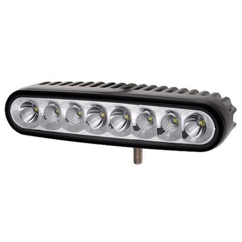 LED Proiectoar Flexzon 24W 12V-24V, 16 Cm,8 Leduri pentru ATV, Jeep , Motor LED Proiectoar Flexzon 24W 12V-24V, 16 Cm,8 Leduri pentru ATV, Jeep , Motor
