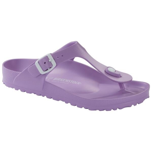 Slapi Birkenstock Gizeh Eva Lavender