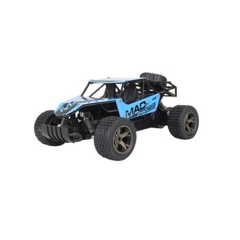 Masinuta Cu Telecomanda si Suspensii Metalice OFFROAD Baby Beast, Scara 1.20 , Marime 25 x 19 x 15 cm , Manevrabilitate Ridicata , Cauciucuri Rezistente , Telecomanda Usor de Folosit, Viteza Maxima 20 km/h , Culoare Albastra Masinuta Cu Telecomanda si Suspensii Metalice OFFROAD Baby Beast, Scara 1.20 , Marime 25 x 19 x 15 cm , Manevrabilitate Ridicata , Cauciucuri Rezistente , Telecomanda Usor de Folosit, Viteza Maxima 20 km/h , Culoare Albastra