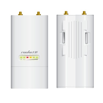 Rocket M5 27dBm airMAX MIMO 2x2 - Ubiquiti Rocket M5 27dBm airMAX MIMO 2x2 - Ubiquiti