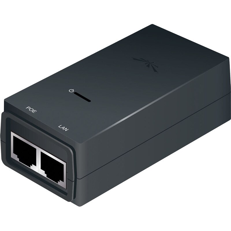 Adaptor PoE 24V - Ubiquiti