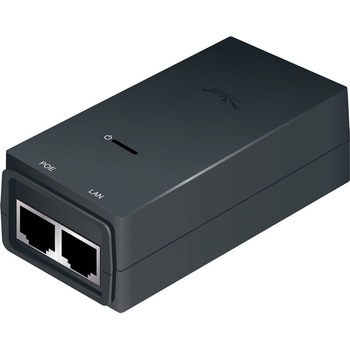 Adaptor PoE 24V - Ubiquiti Adaptor PoE 24V - Ubiquiti