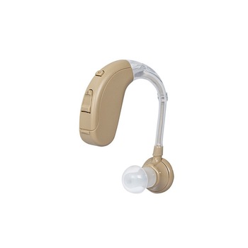 Aparat auditiv digital 701, retroauricular, 3 olive, 133dB Aparat auditiv digital 701, retroauricular, 3 olive, 133dB