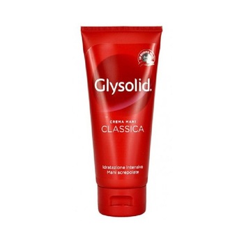 Crema de maini intensiva GLYSOLID 100 ml Crema de maini intensiva GLYSOLID 100 ml