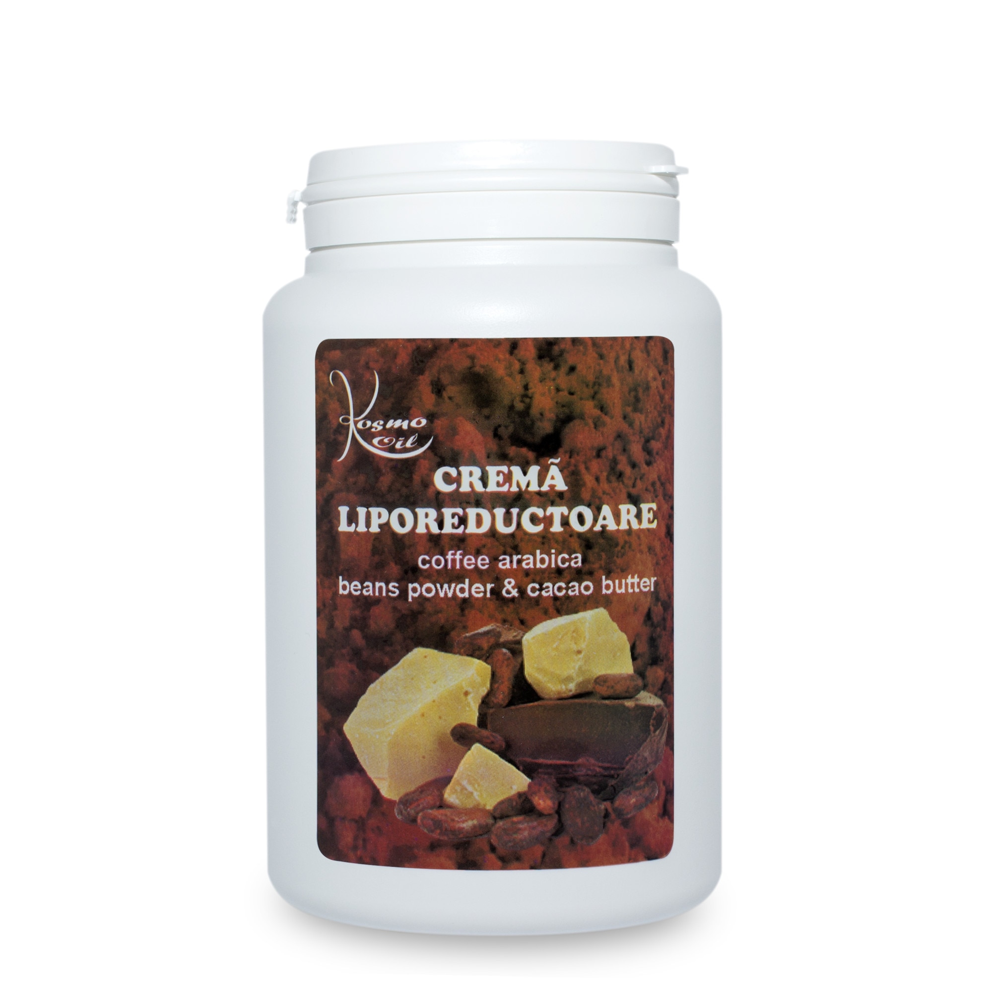 Crema Liporeductoare Slabire 1000 ml
