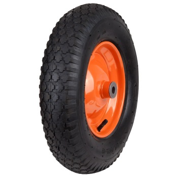 Roata pentru Roaba , marime 3.50 - 8 Roata pentru Roaba , marime 3.50 - 8