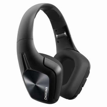 Casti audio Bluetooth 4.2 Akyta Onikuma B1 Casti audio Bluetooth 4.2 Akyta Onikuma B1
